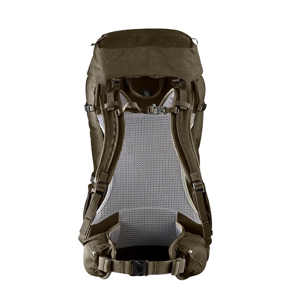 マニアックなハンティング用バックパックが渋い。【FJALLRAVEN